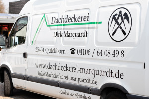 Dachdeckerei Marquardt