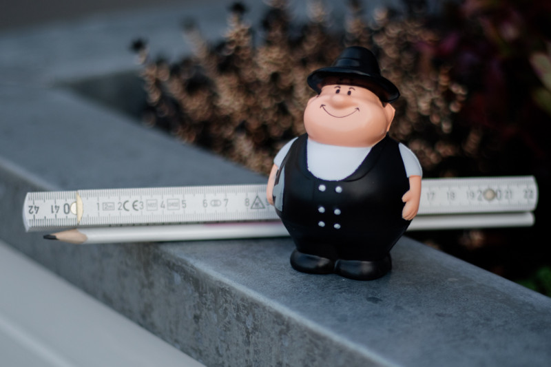 Dachinspektion & Dachwartung